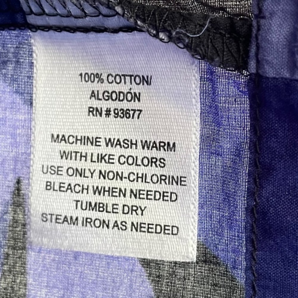 Color Block Lightweight - Picture 3 of 4